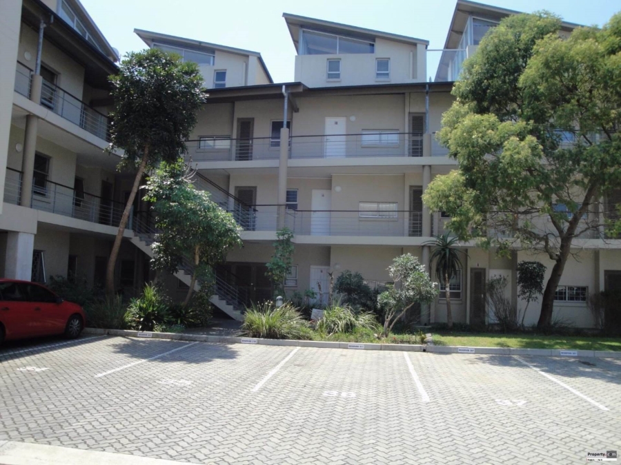 To Let 1 Bedroom Property for Rent in Walmer Eastern Cape